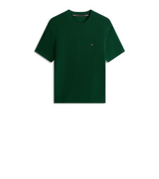 [Tommy Hilfiger] T-shirts Short Sleeve SS26 MW0MW42794MBN