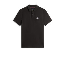 [Tommy Hilfiger] T-shirts Short Sleeve SS26 MW0MW43046BDS