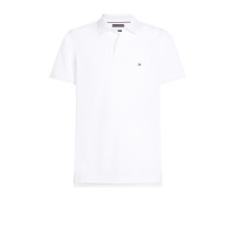 [Tommy Hilfiger] T-shirts Short Sleeve SS26 MW0MW37309YBR