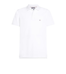 [Tommy Hilfiger] T-shirts Short Sleeve SS26 MW0MW37309YBR