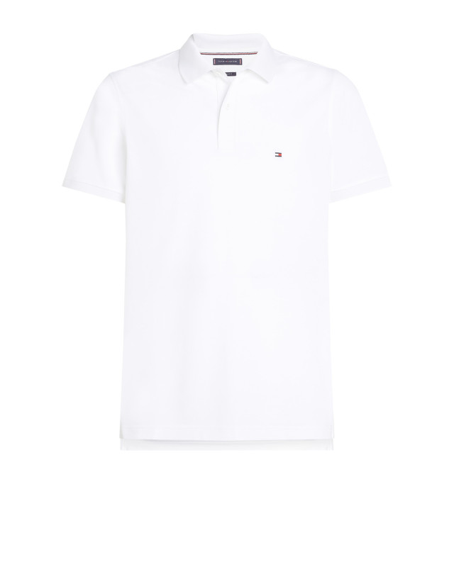 [Tommy Hilfiger] T-shirts Short Sleeve SS26 MW0MW37309YBR