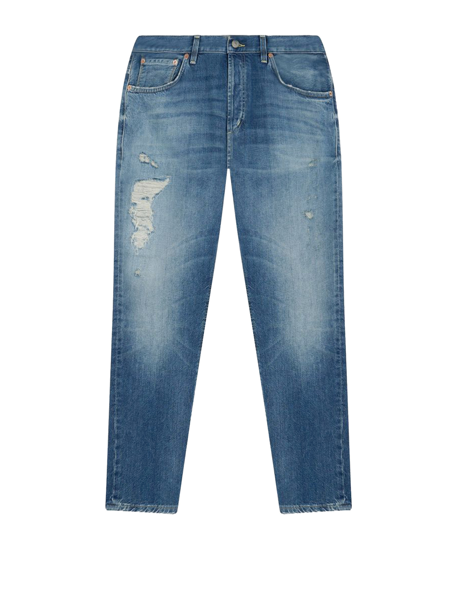 [Dondup] Jeans SS26 UP434DFE286U-MF3800