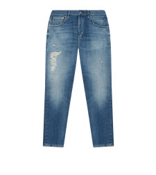 [Dondup] Jeans SS26 UP434DFE286U-MF3800