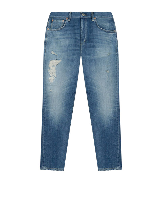 [Dondup] Jeans SS26 UP434DFE286U-MF3800
