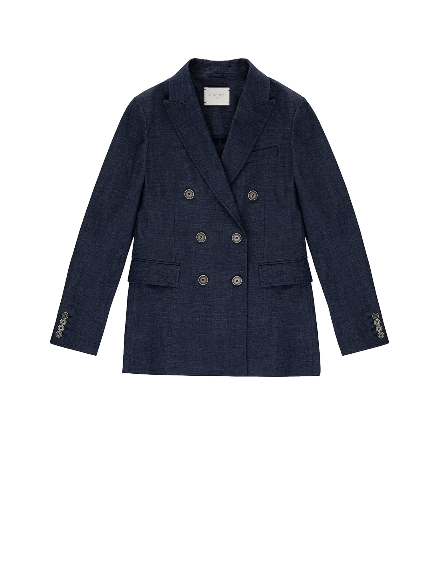 [Circolo 1901] Jacket SS26 FD3984026