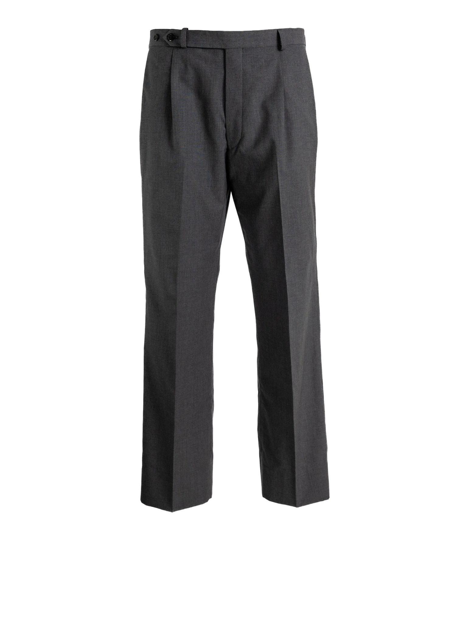 [Prada] Trousers SS26 UP0397 S OOO18WVF0480