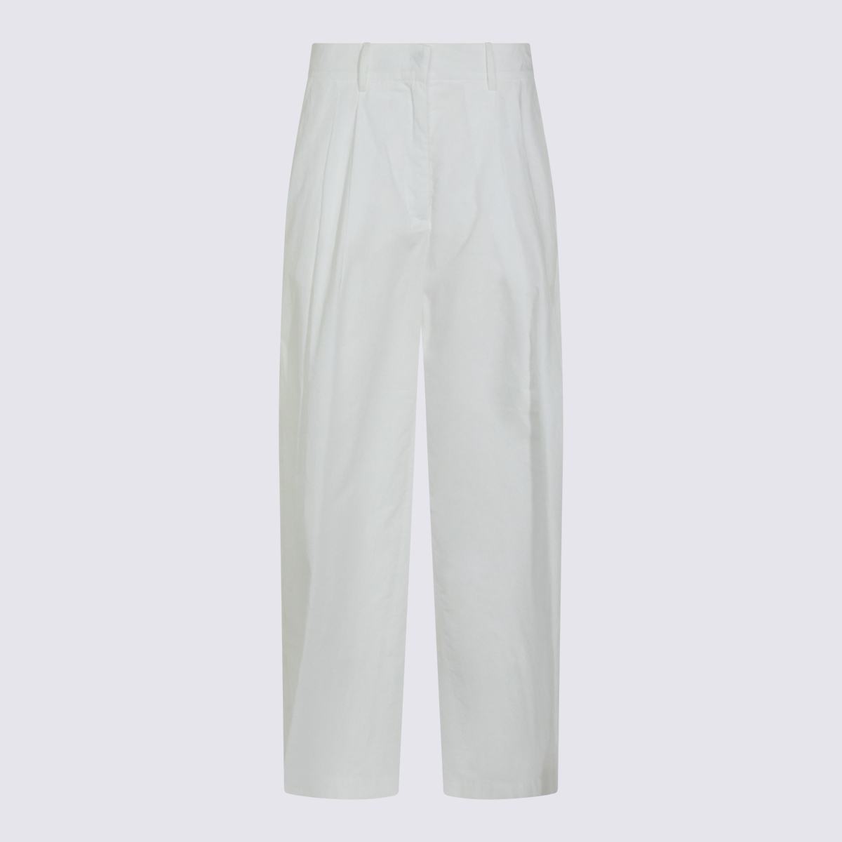 [Moorer] Trousers SS26 MODCH100098U0109