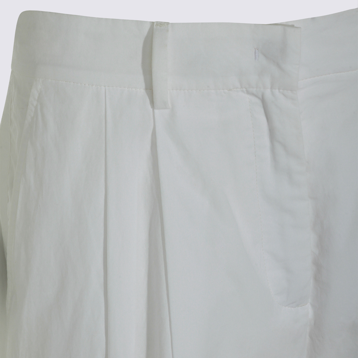 [Moorer] Trousers SS26 MODCH100098U0109