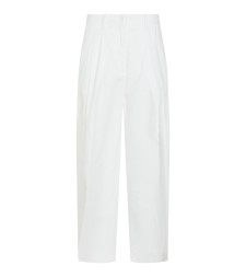 [Moorer] Trousers SS26 MODCH100098U0109