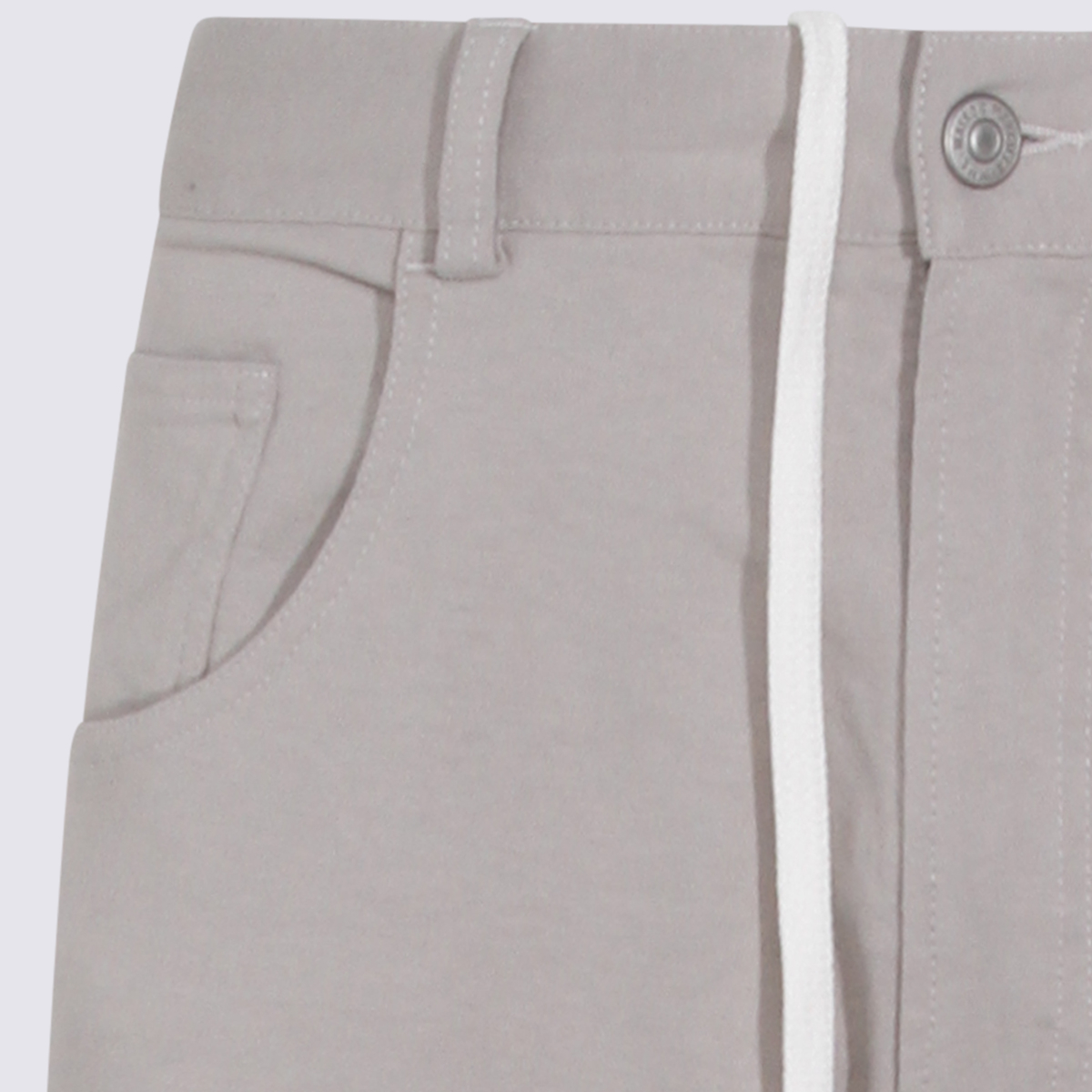[MM6 Maison Margiela] Trousers SS26 SH0KA0056M20177858