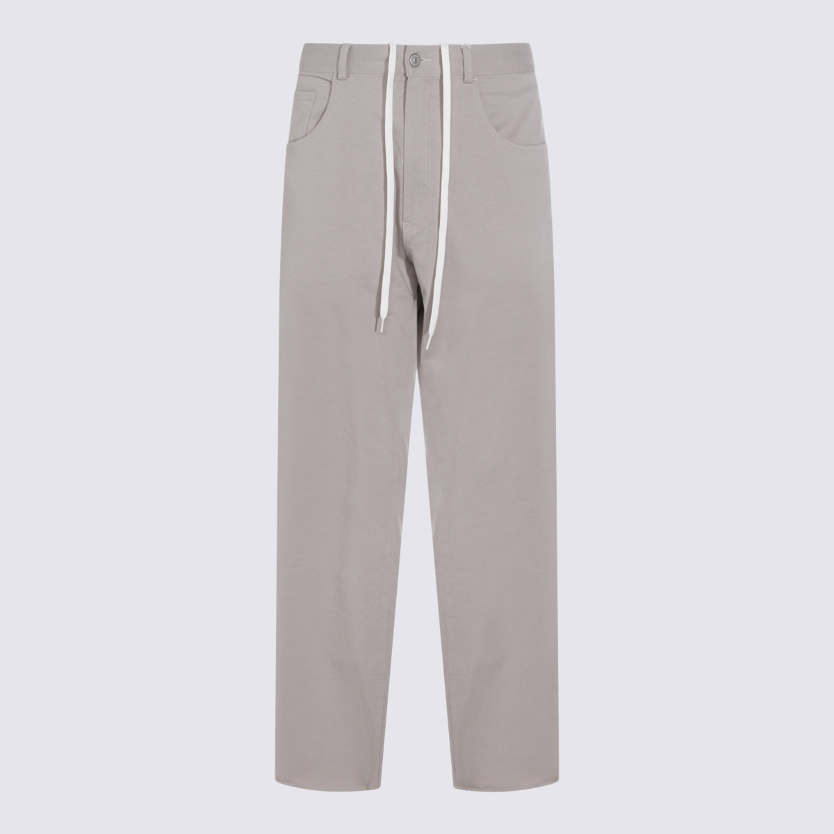 [MM6 Maison Margiela] Trousers SS26 SH0KA0056M20177858