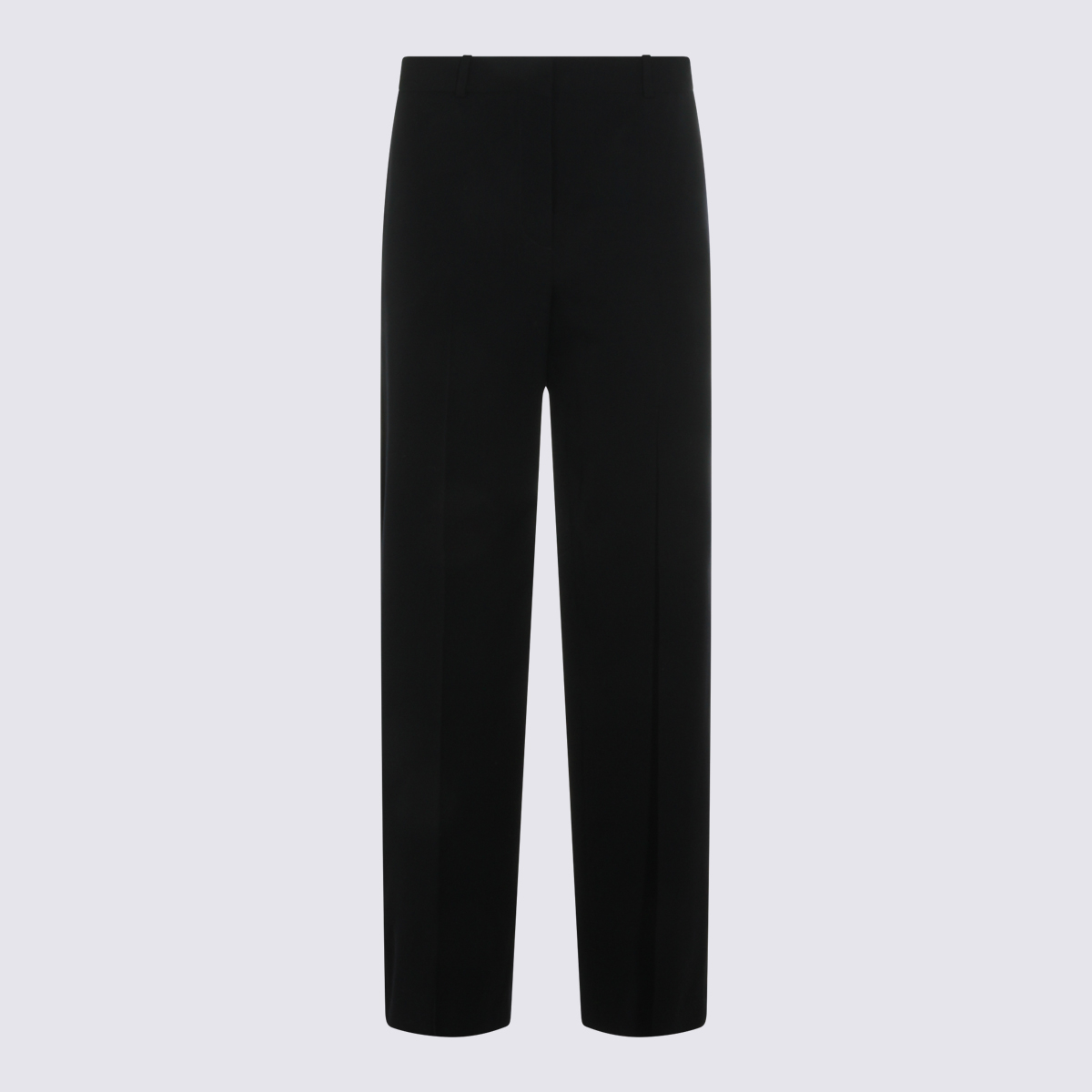 [THE ROW] Trousers SS26 10768W2812DRN