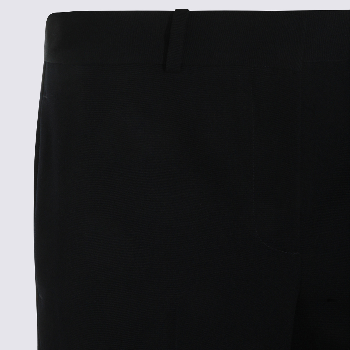 [THE ROW] Trousers SS26 10768W2812DRN