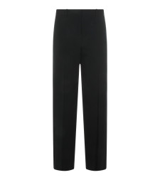 [THE ROW] Trousers SS26 10768W2812DRN