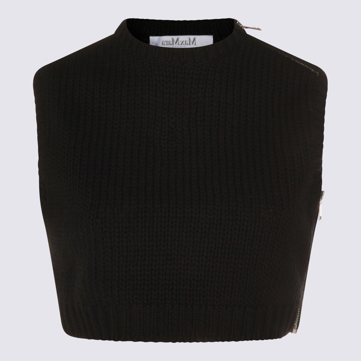 [MaxMara] Tank top SS26 2611361483600001