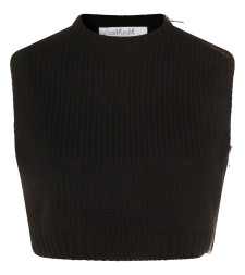 [MaxMara] Tank top SS26 2611361483600001