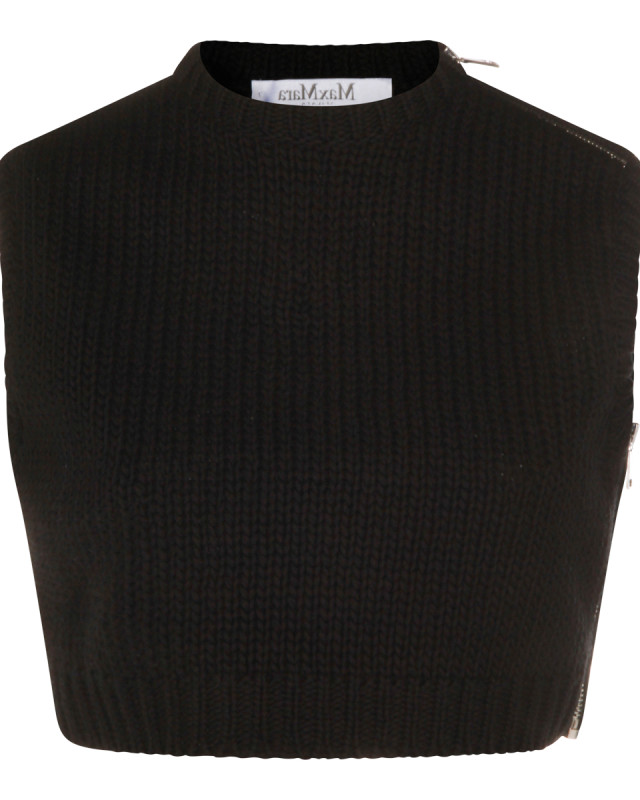 [MaxMara] Tank top SS26 2611361483600001