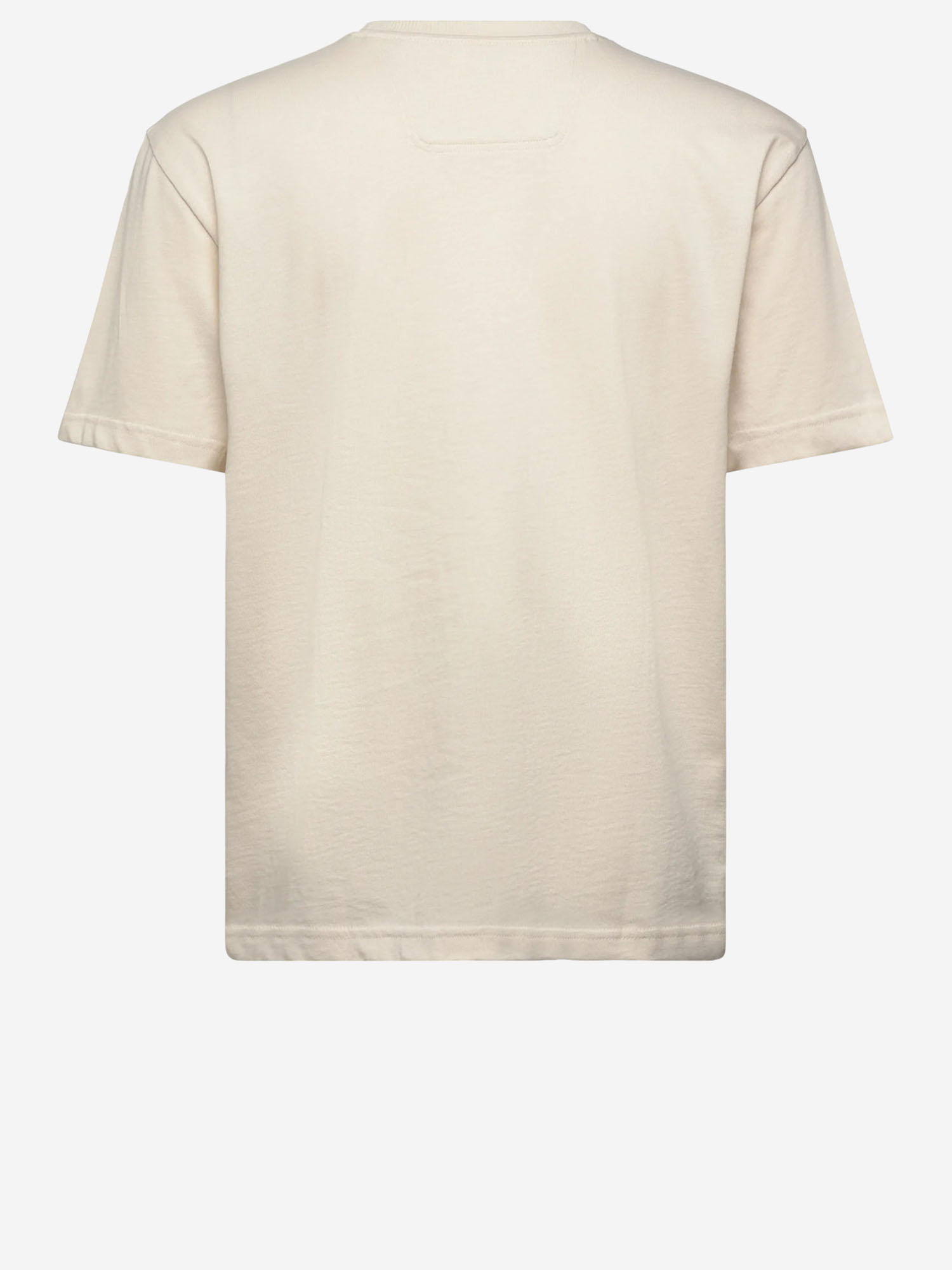 [HUGO BOSS] T-shirts Short Sleeve SS26 50519368272