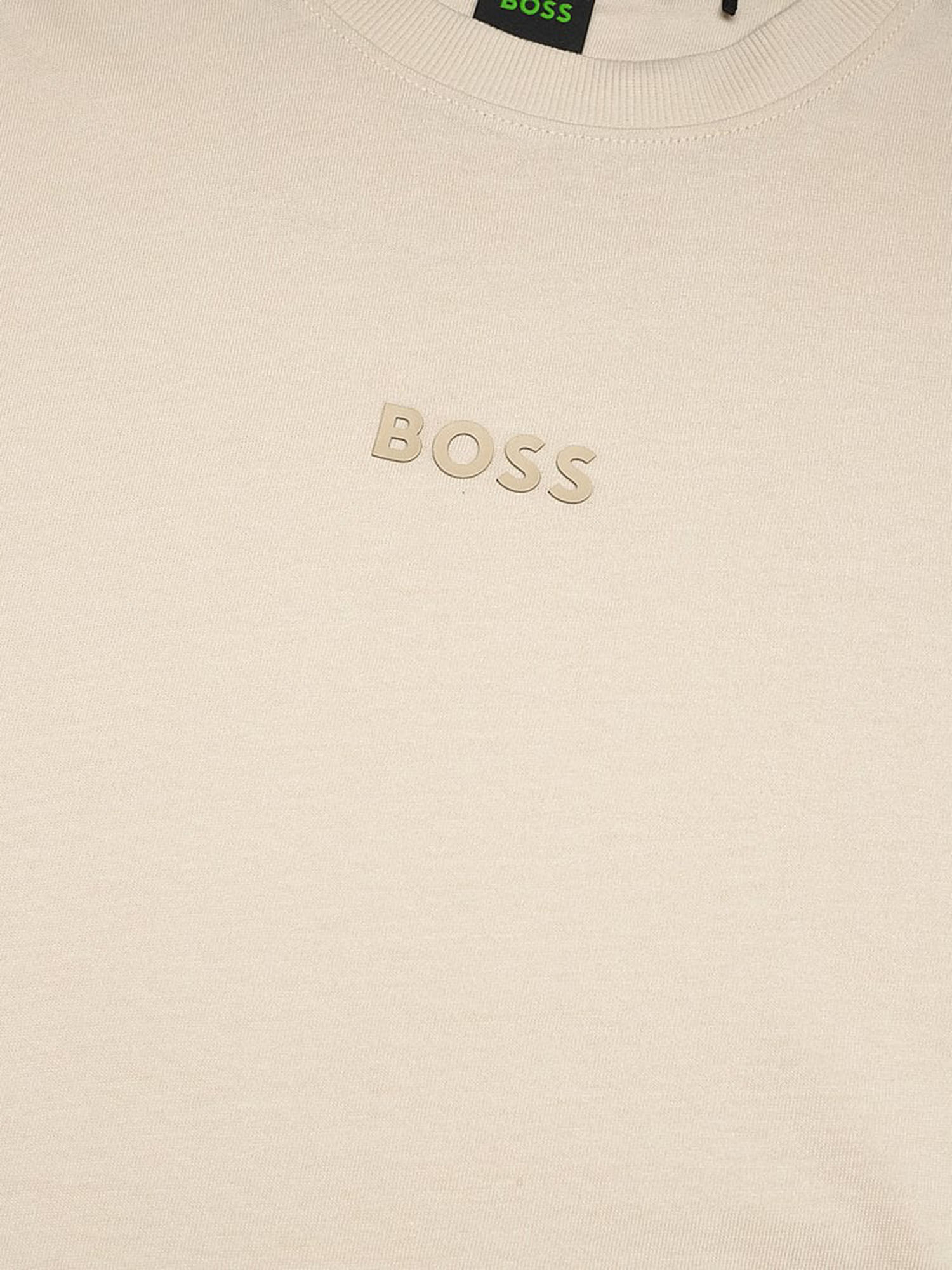[HUGO BOSS] T-shirts Short Sleeve SS26 50519368272