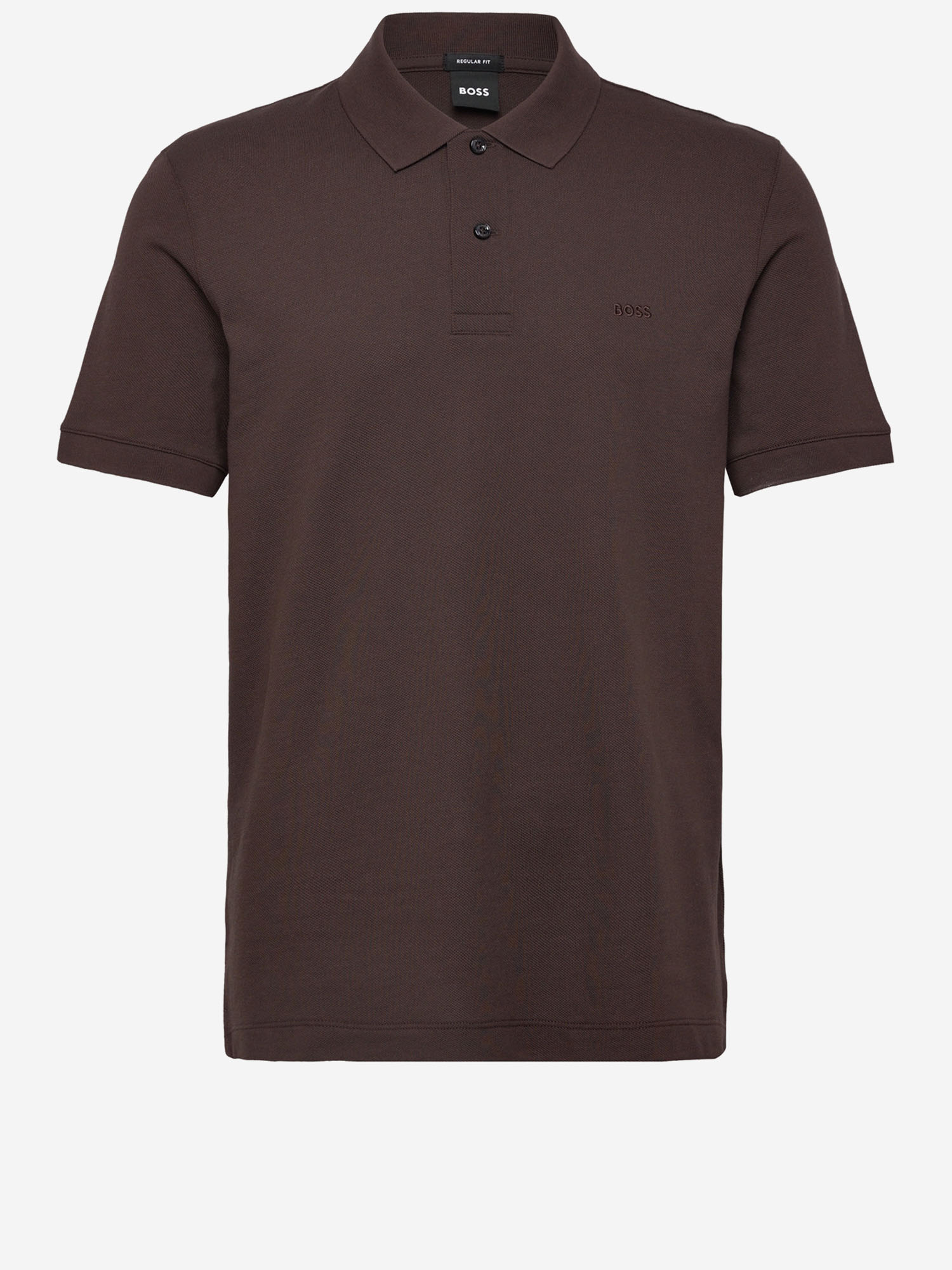 [HUGO BOSS] T-shirts Short Sleeve SS26 50553564207