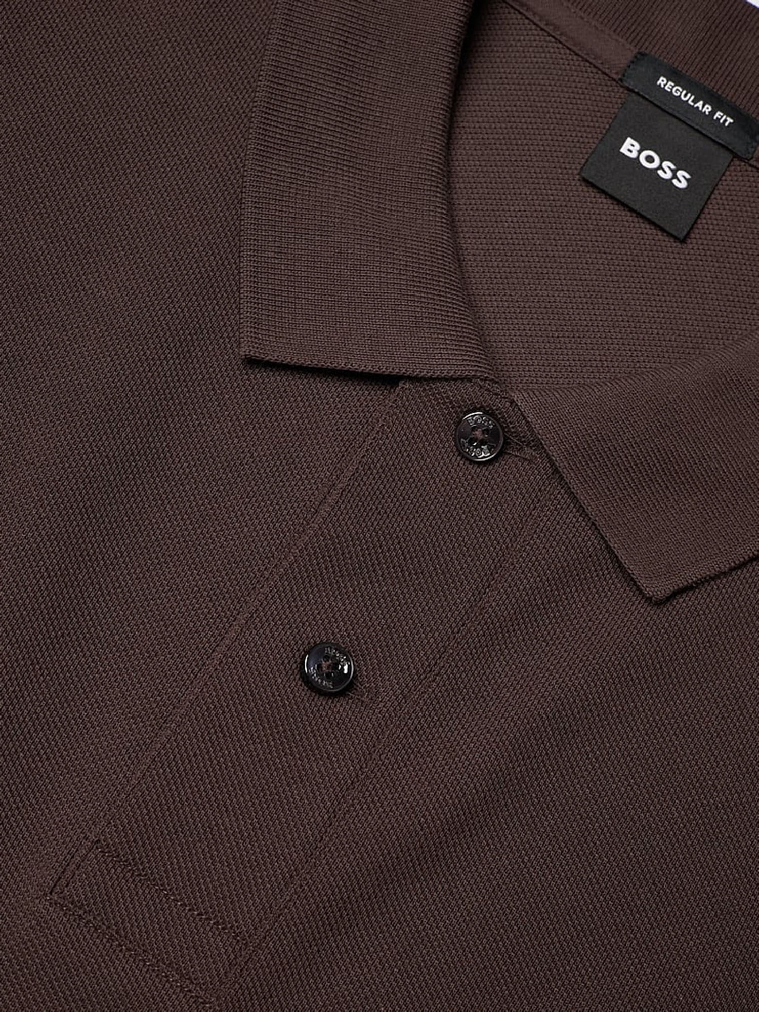[HUGO BOSS] T-shirts Short Sleeve SS26 50553564207