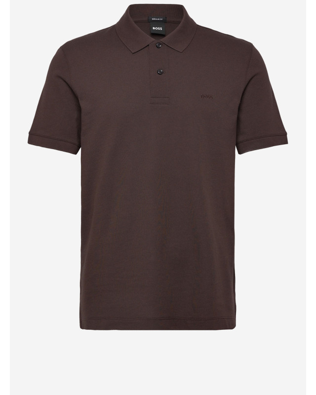 [HUGO BOSS] T-shirts Short Sleeve SS26 50553564207