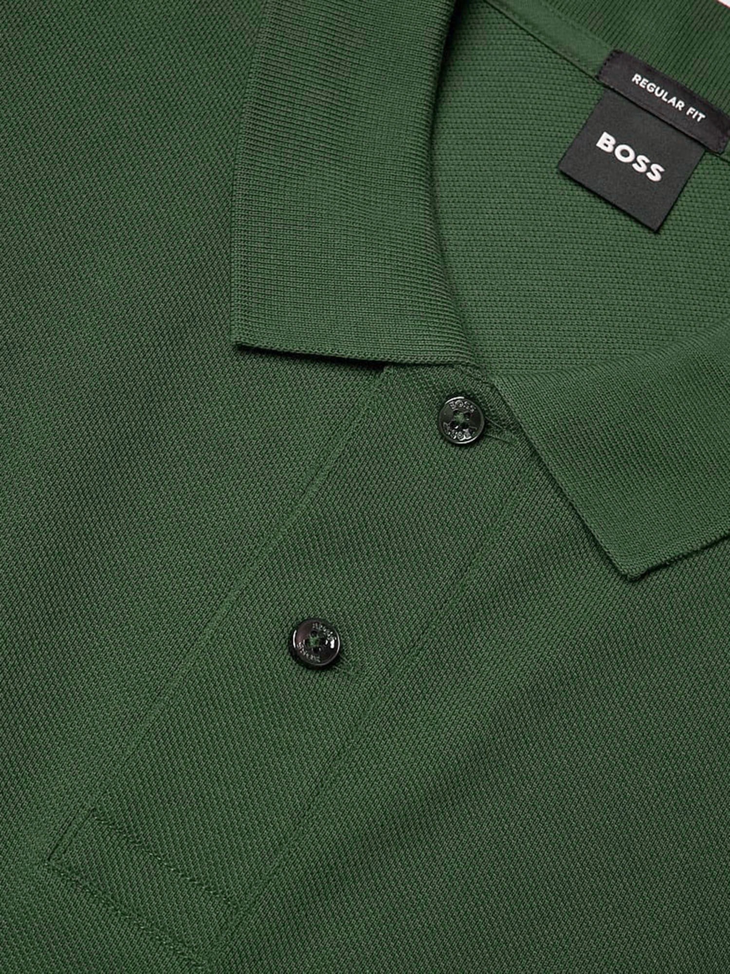 [HUGO BOSS] T-shirts Short Sleeve SS26 50553564397
