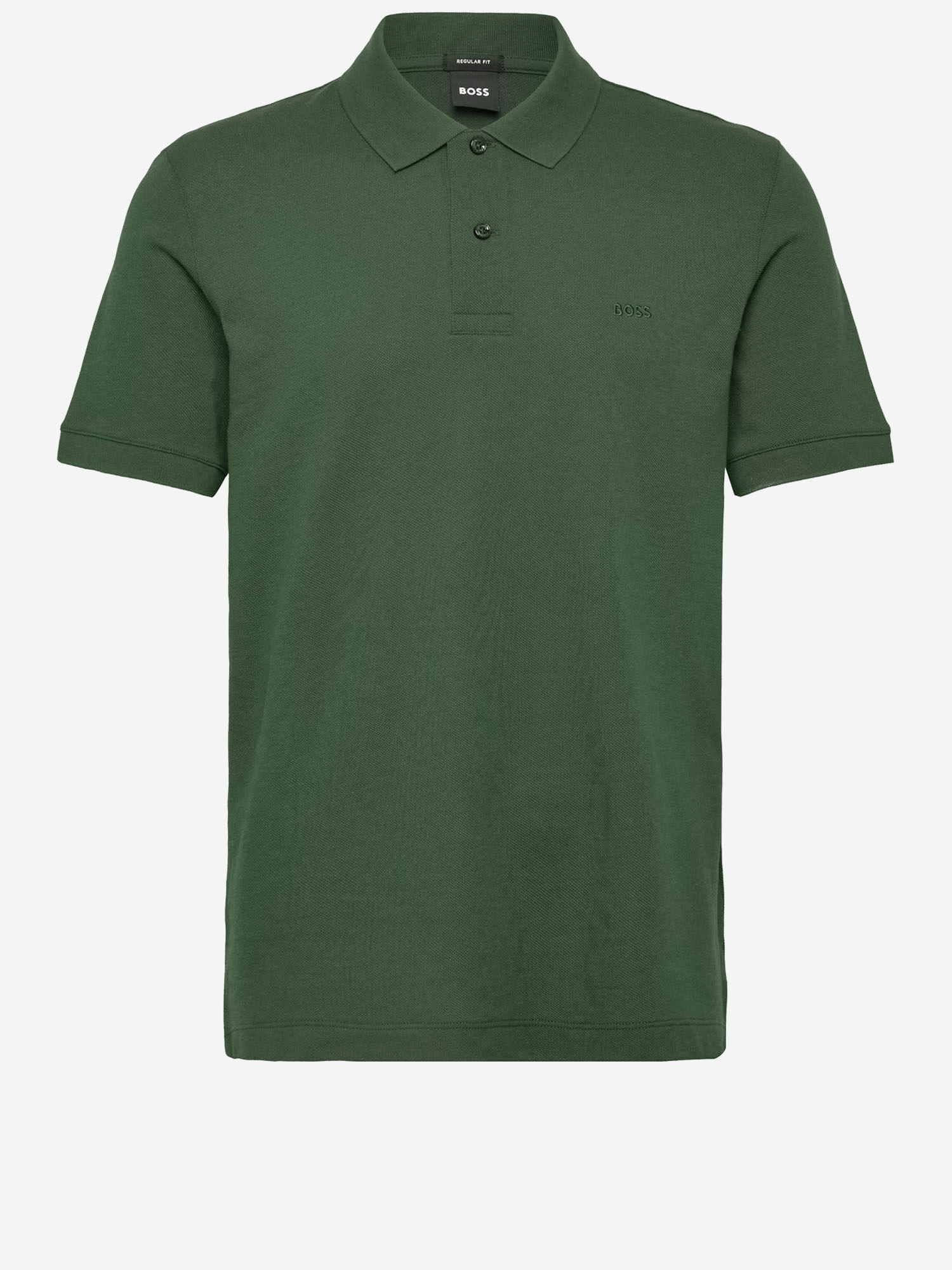 [HUGO BOSS] T-shirts Short Sleeve SS26 50553564397