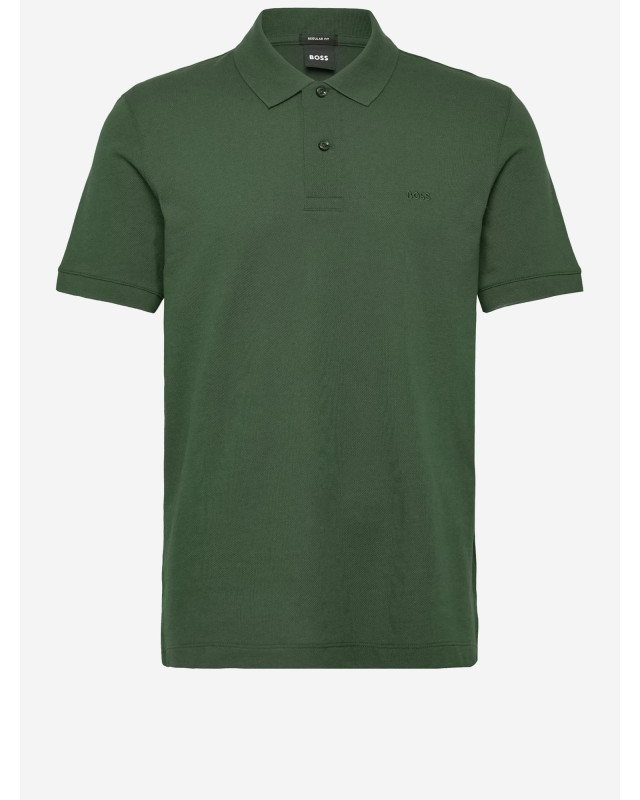 [HUGO BOSS] T-shirts Short Sleeve SS26 50553564397