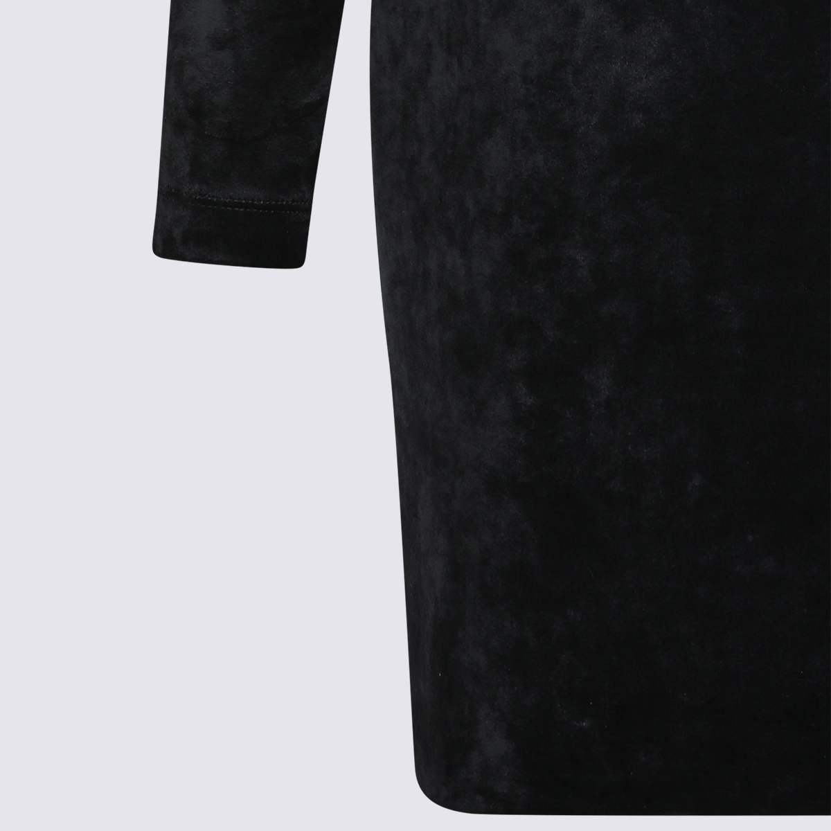 [Balenciaga] Long sleeve dress SS26 857335TTV071000