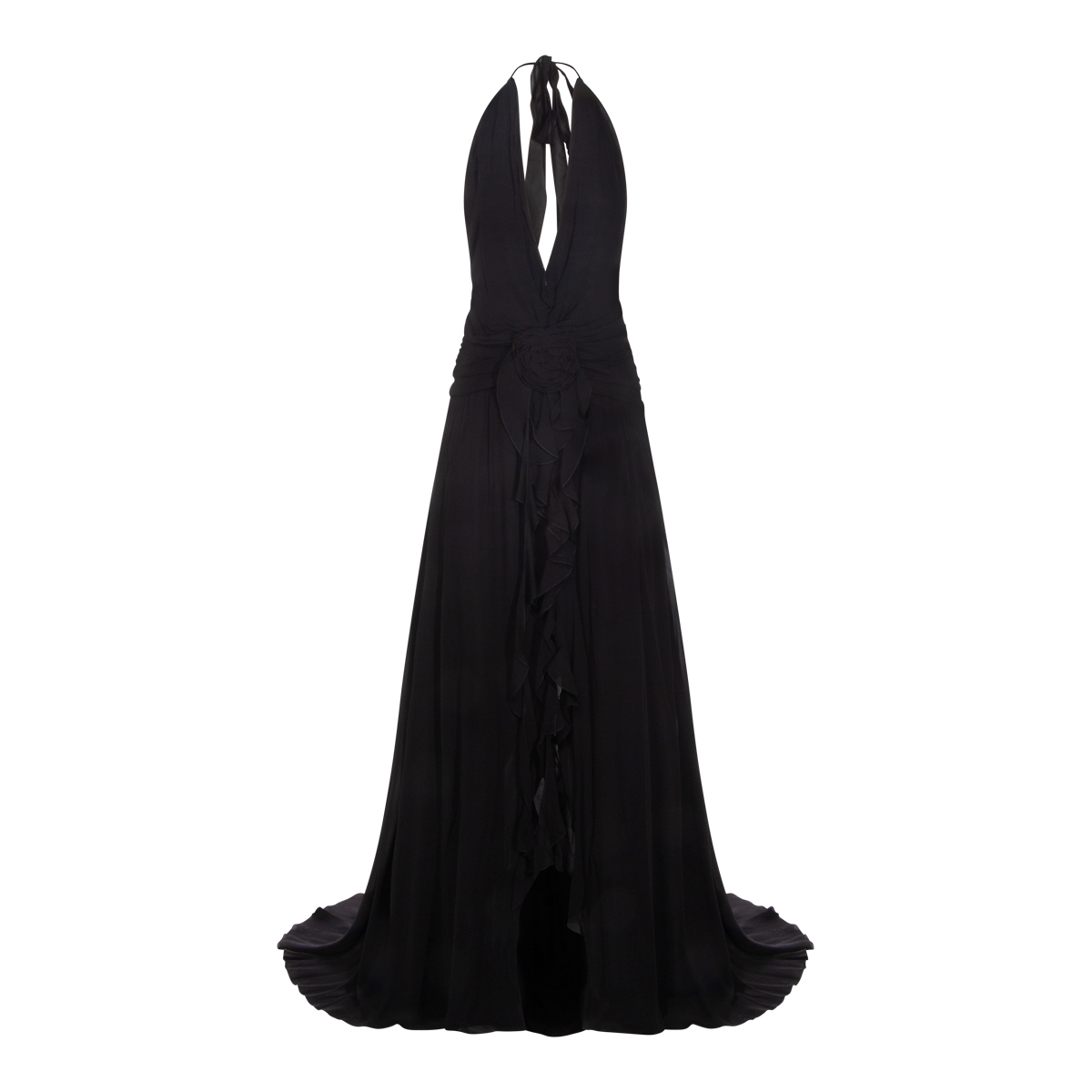 [BLUMARINE] Sleeveless dress SS26 P622A803AN0990