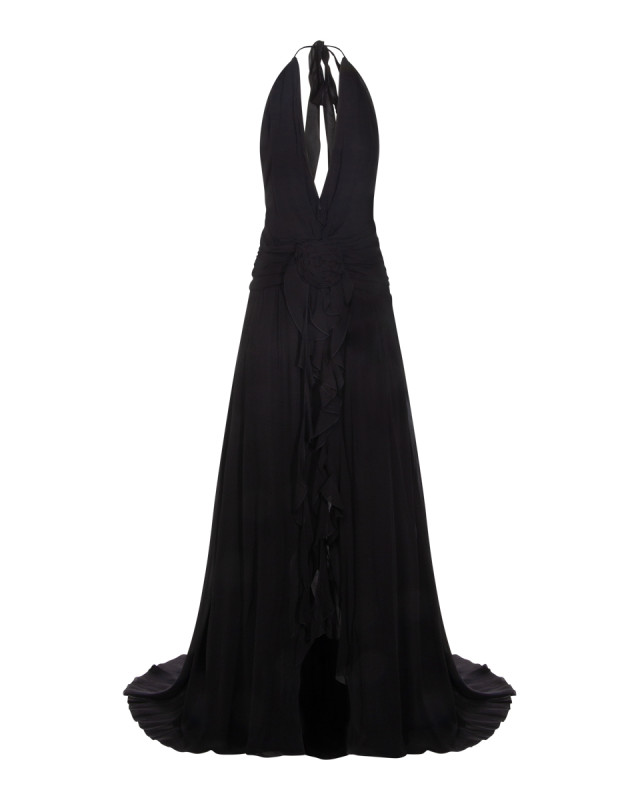 [BLUMARINE] Sleeveless dress SS26 P622A803AN0990