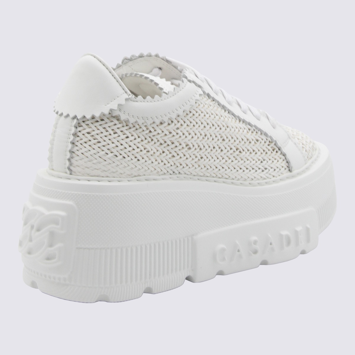 [Casadei] Sneakers SS26 2X896U0701HANOI9999