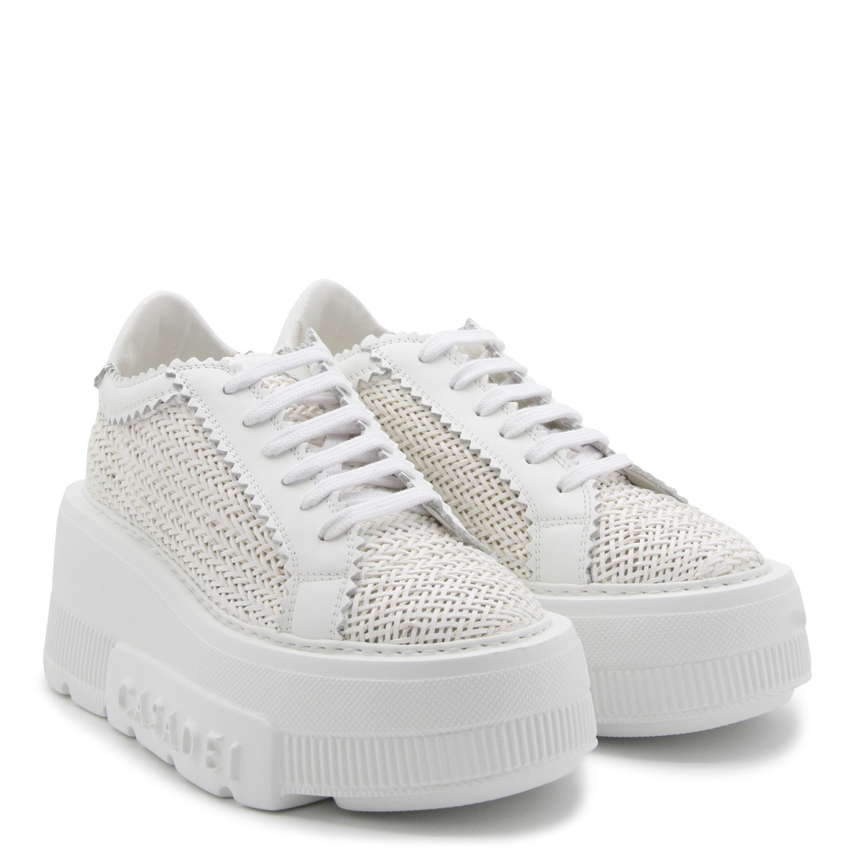 [Casadei] Sneakers SS26 2X896U0701HANOI9999