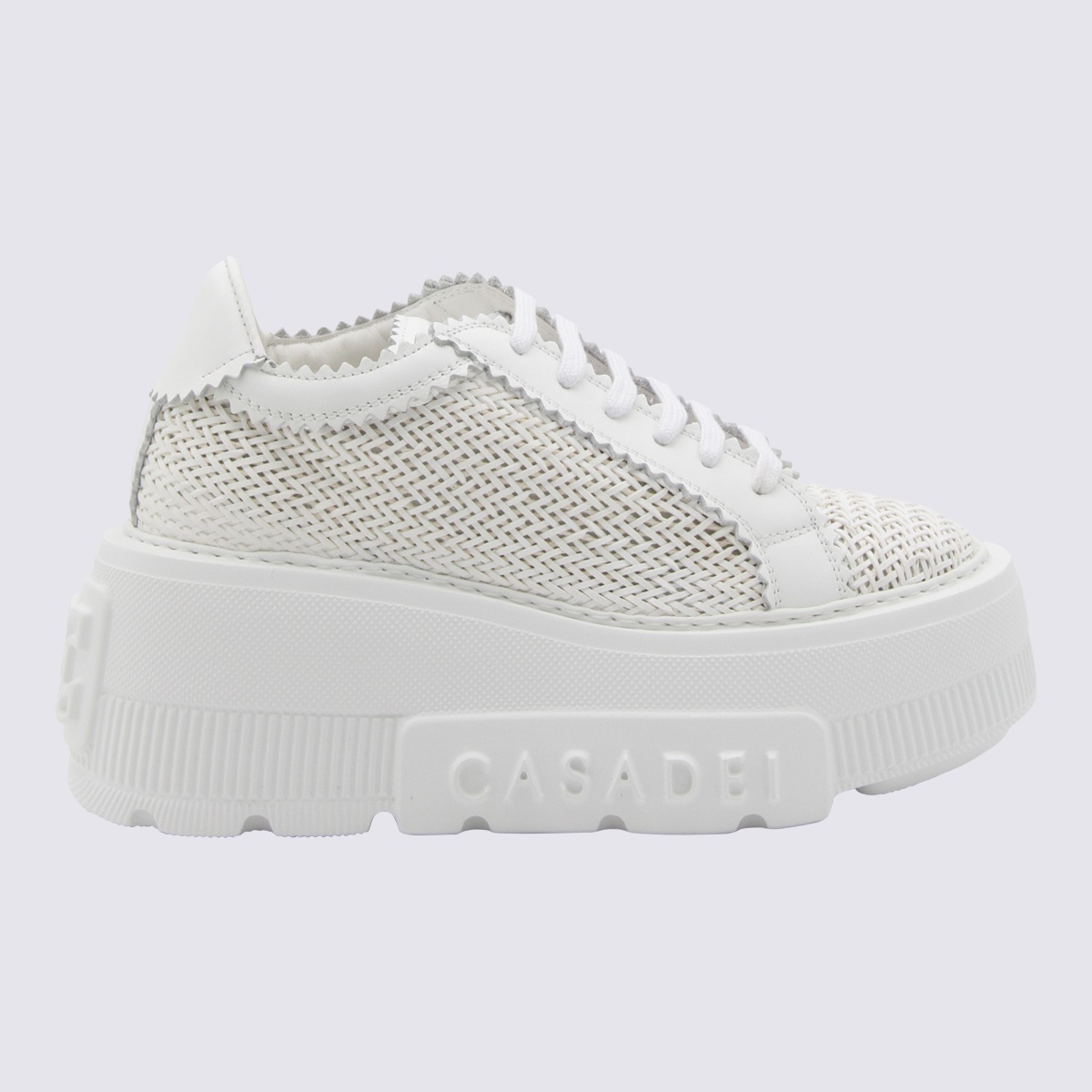 [Casadei] Sneakers SS26 2X896U0701HANOI9999