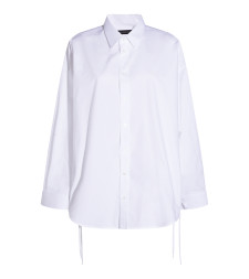 [Balenciaga] Shirts Long Sleeve SS26 857835TRM289000