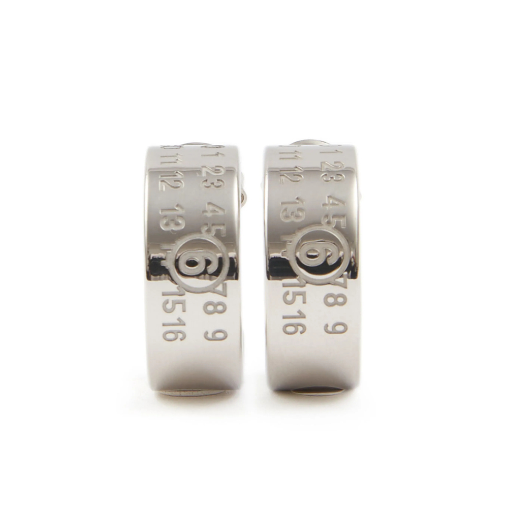 [MM6 Maison Margiela] Earring FW26 SV0310 SM7VG0056 951