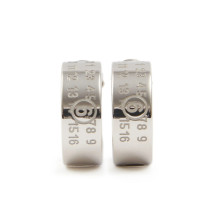 [MM6 Maison Margiela] Earring FW26 SV0310 SM7VG0056 951