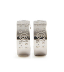 [MM6 Maison Margiela] Earring FW26 SV0310 SM7VG0056 951