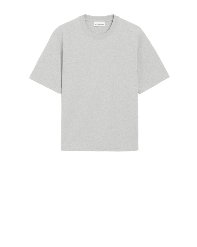 [AMI] T-shirts Short Sleeve SS26 UTS357.7260951