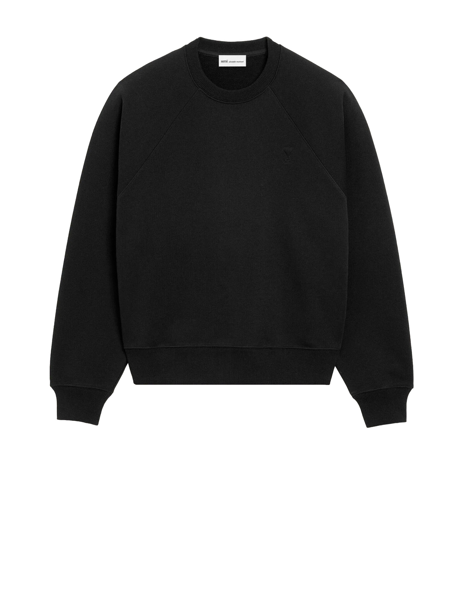 [AMI] Sweatshirt SS26 USW757.747001