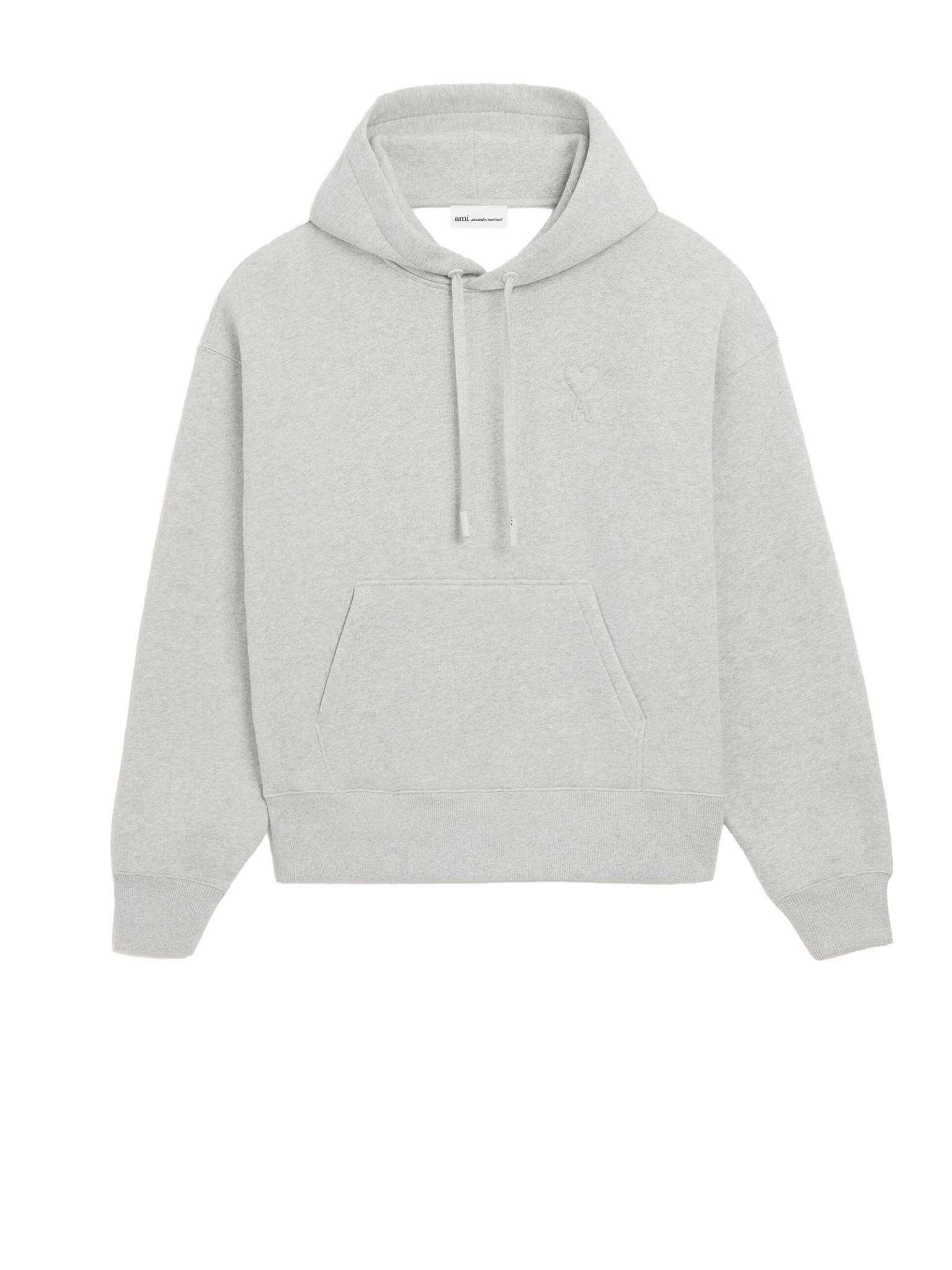 [AMI] Sweatshirt SS26 USW756.7490951