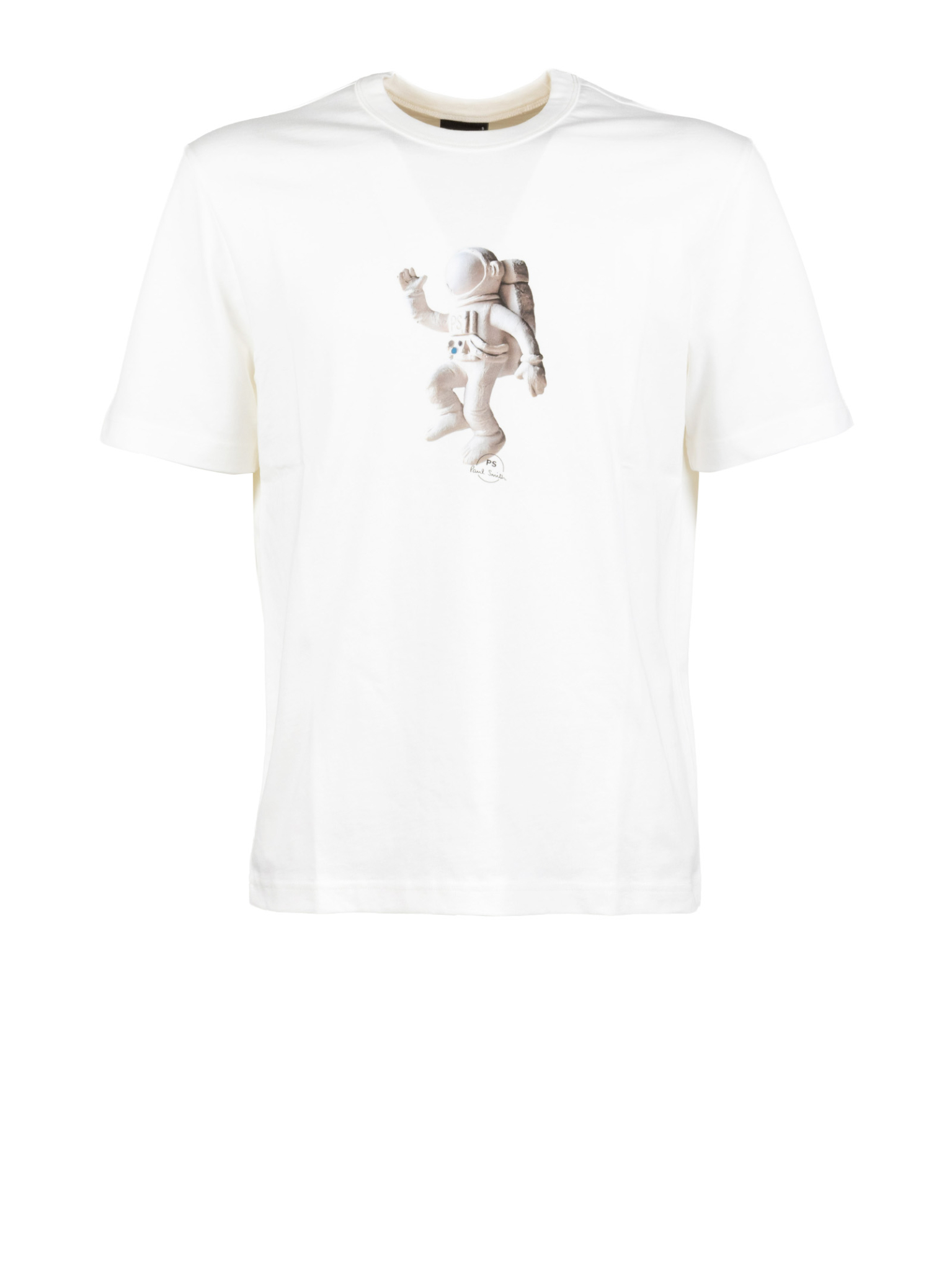 [Paul Smith] T-shirts Short Sleeve SS26 M2R-220X-VP579202