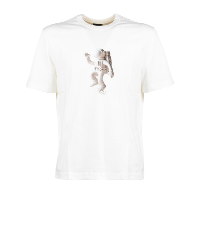 [Paul Smith] T-shirts Short Sleeve SS26 M2R-220X-VP579202