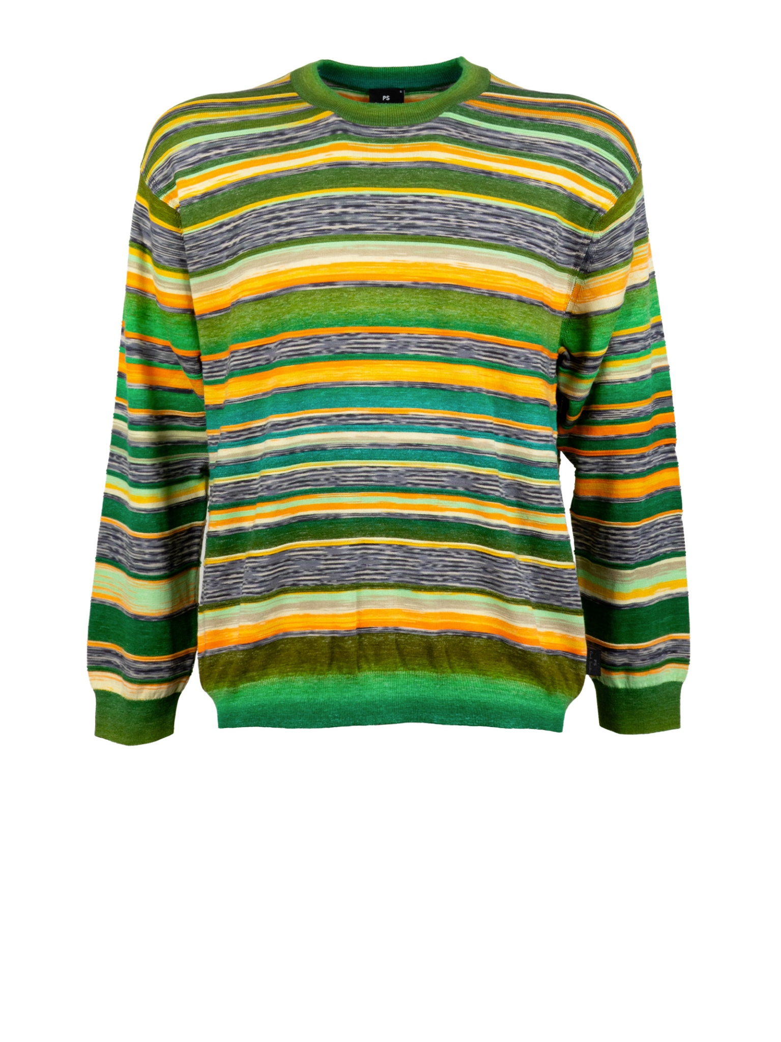 [Paul Smith] Knitwear SS26 M2R-833Z-V2267933