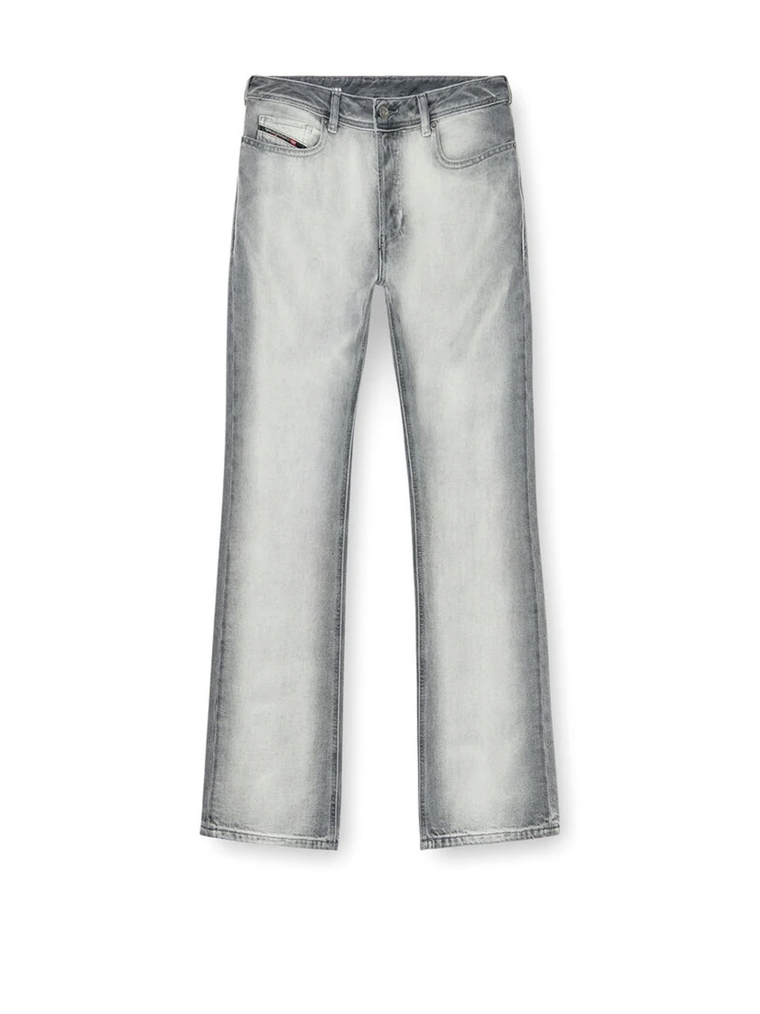 [Diesel] Jeans SS26 A2384309P2802