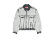 [Diesel] Denim jacket SS26 A2384209P2802