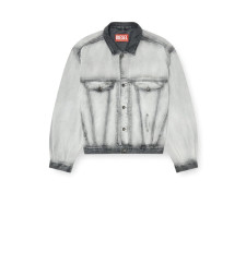 [Diesel] Denim jacket SS26 A2384209P2802
