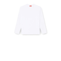 [Diesel] T-shirts Long Sleeve SS26 A229800DECG100