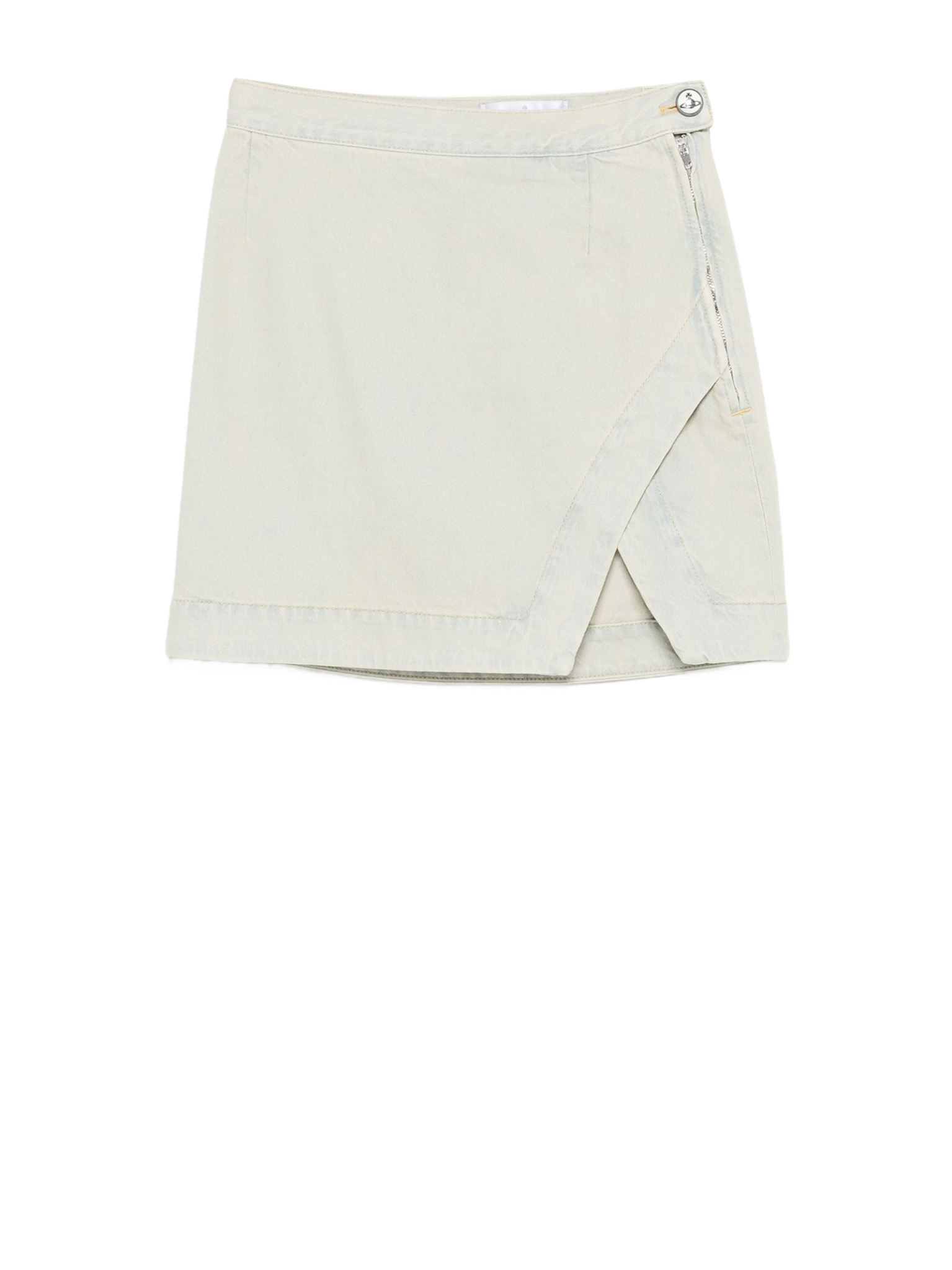 [Vivienne Westwood] Mini skirt SS26 1903001GW01C1B412